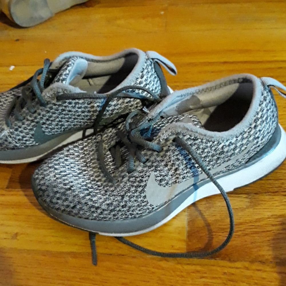 Nike sneaker